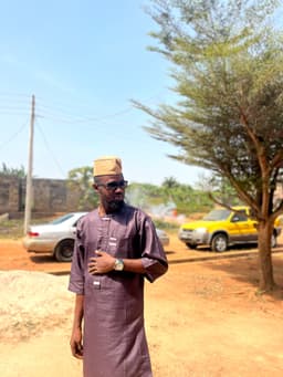 Habeeb Abdulsalam